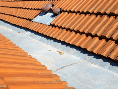 About Roof Repair Experts Columbus, IN